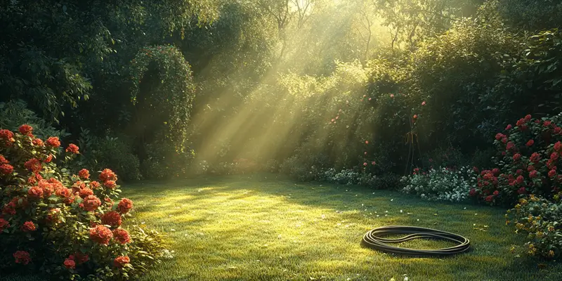 Jaki polecacie wąż ogrodowy?