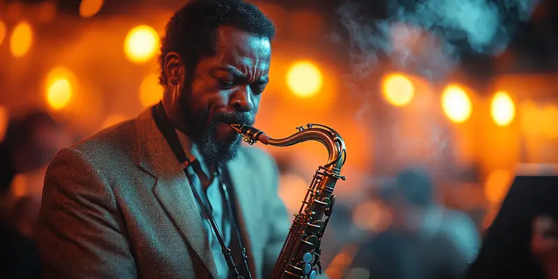 Jaki saksofon wybrać?