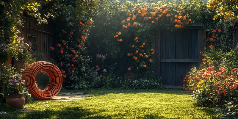 Jaki wąż ogrodowy 1/2 czy 3/4?