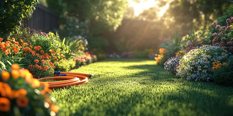 Jaki wąż ogrodowy kupić?