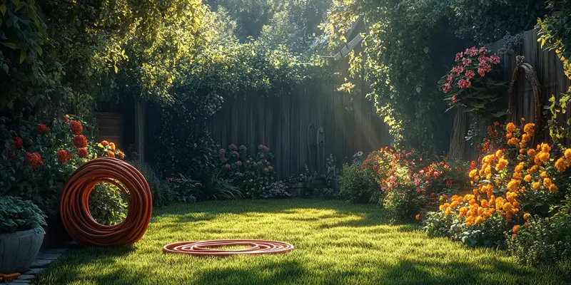 Jaki wąż ogrodowy polecacie?