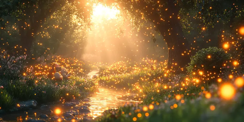 Jakie bajki dla dzieci 5 lat?