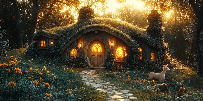 Kiedy bajki dla dzieci?