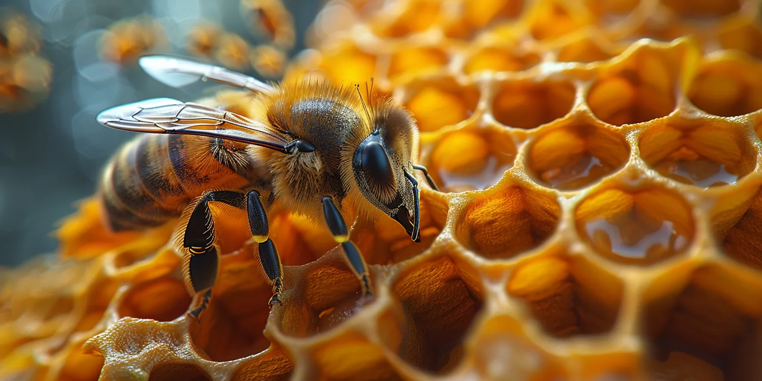 Kiedy wirować miód akacjowy?