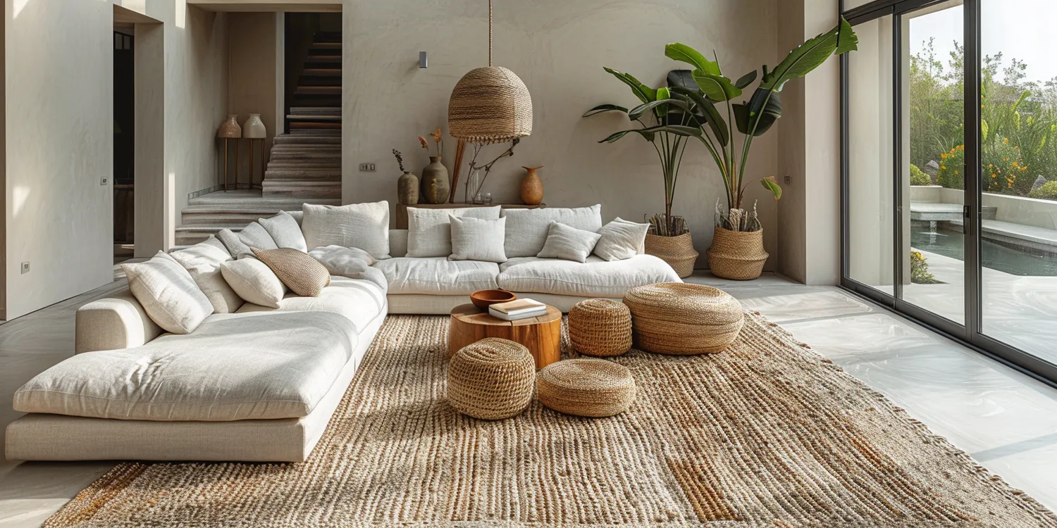 Komu powierzyć pranie wykładzin i dywanów?