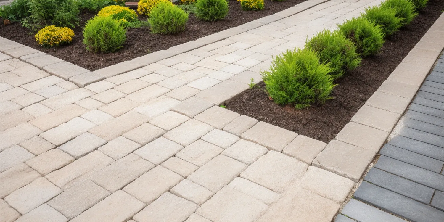 Kostka brukowa Szczecin