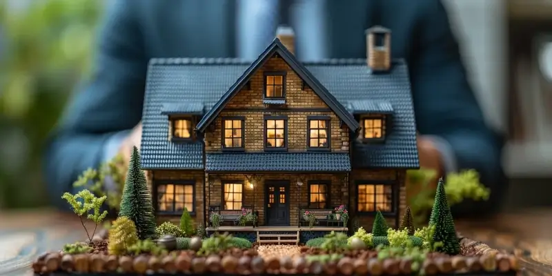 Kredyt hipoteczny Szczecin