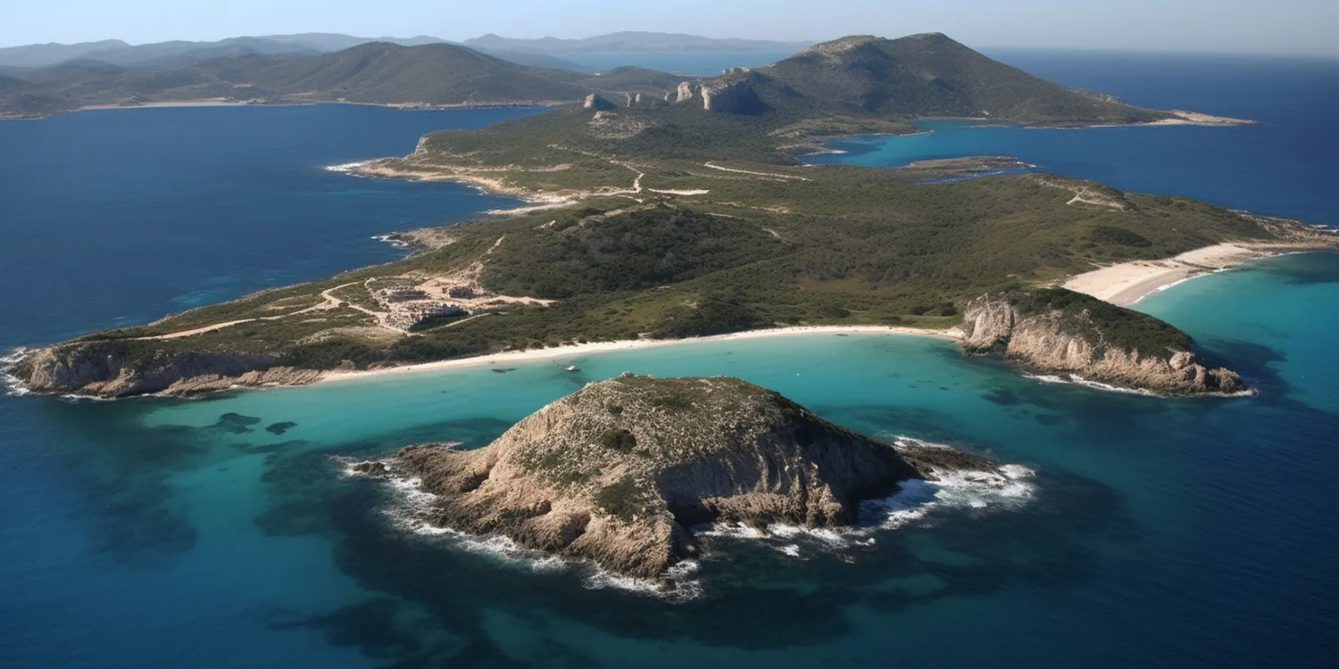 Mieszkania na sprzedaż Sardynia