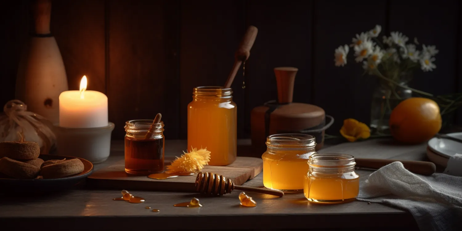 Miód akacjowy kiedy się zbiera?