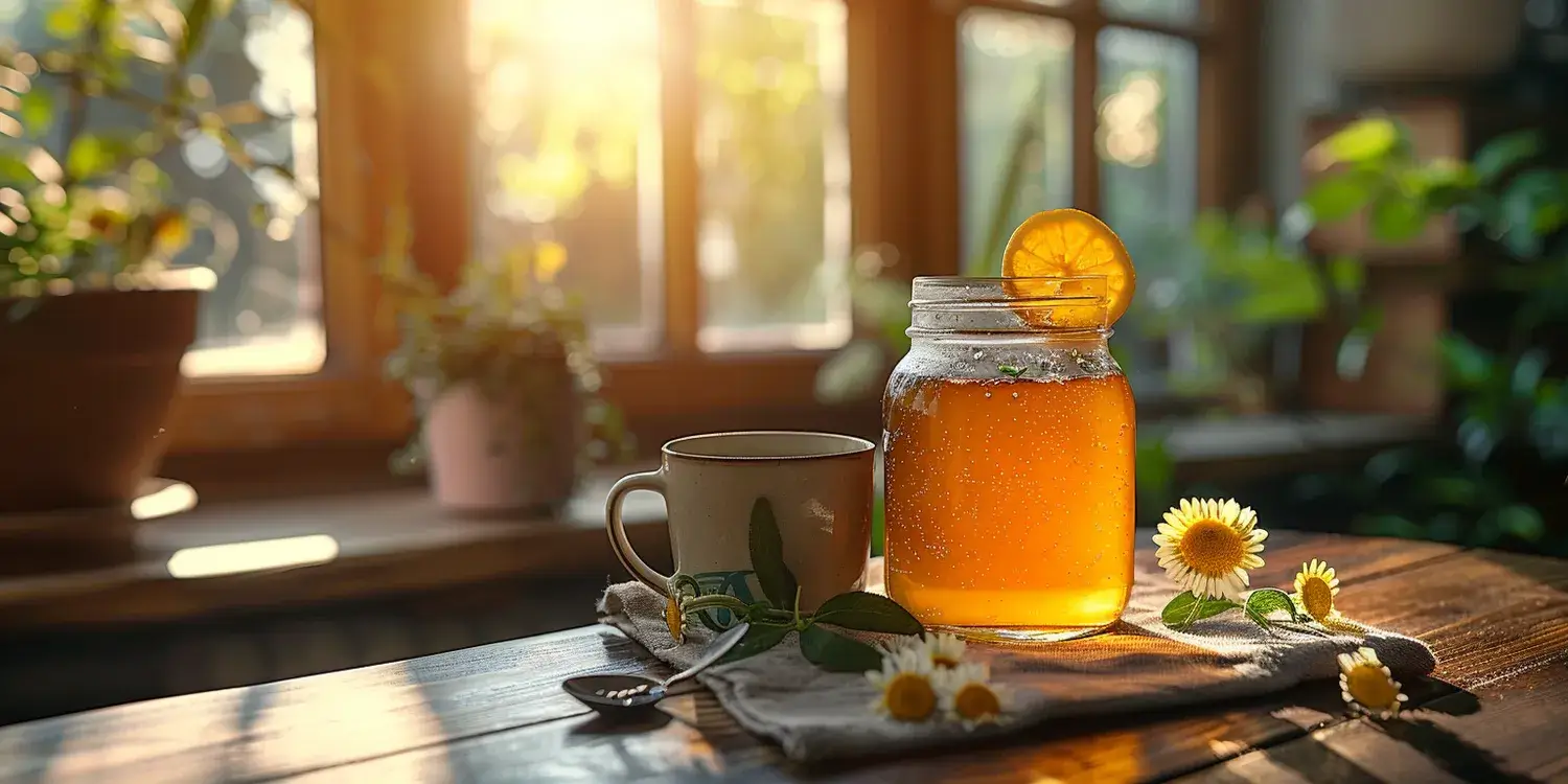 Miód akacjowy na co pomaga?