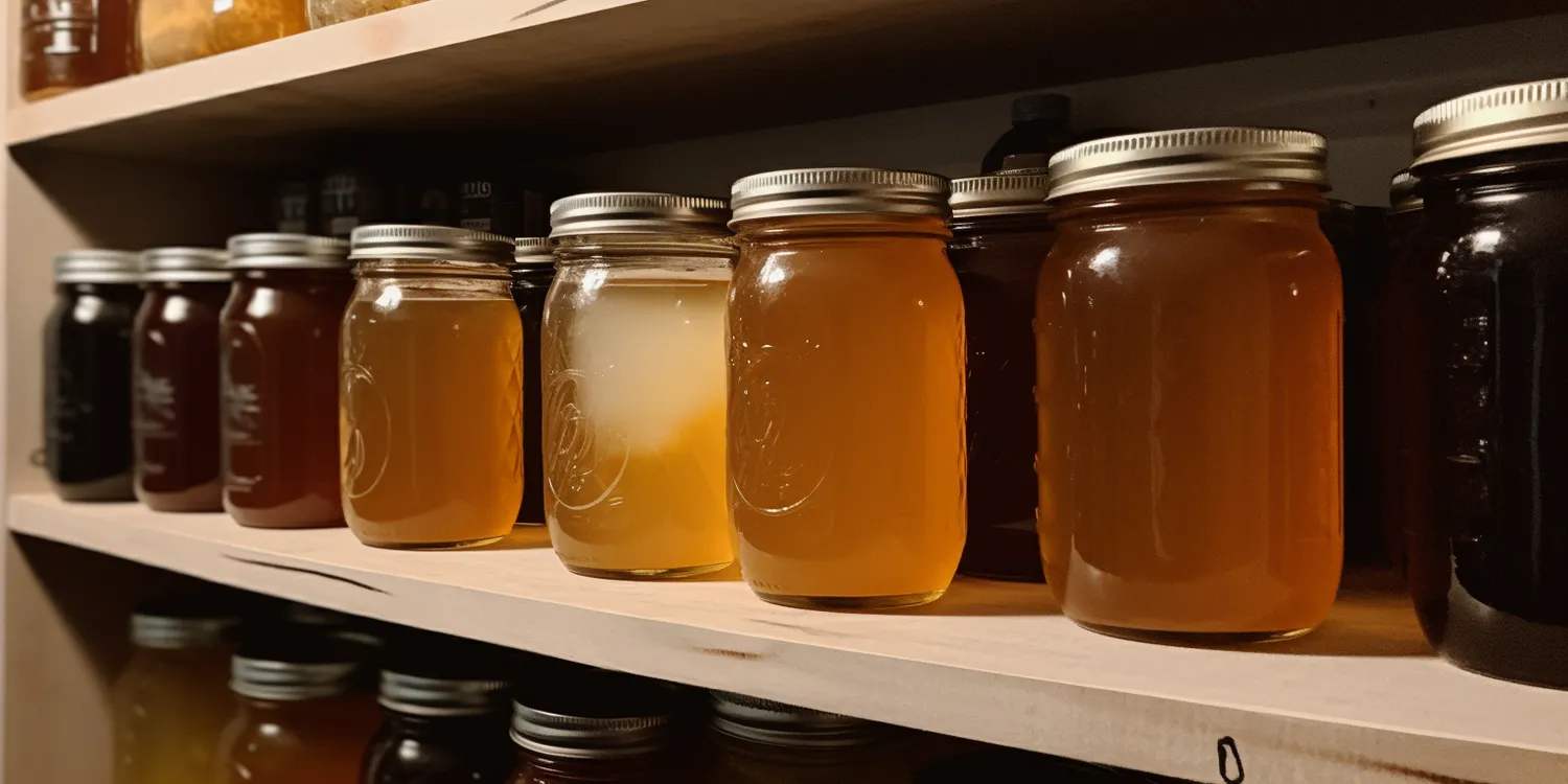 Na co dobry jest miód rzepakowy?