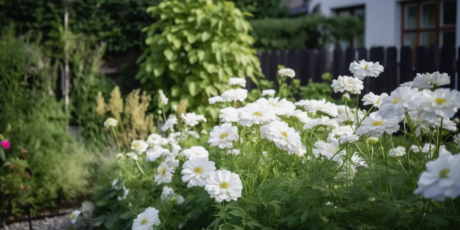 Ogród deszczowy co to?