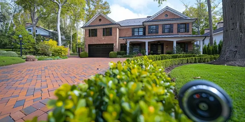 Ogród na co dzień?