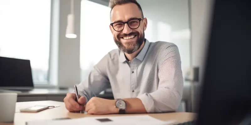 Pełna księgowość dla firm