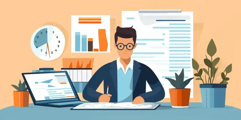 Pełna księgowość w spółkach