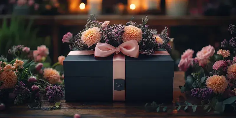 Personalizowane prezenty