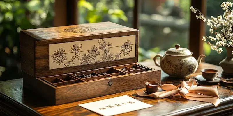 Personalizowany prezent dla babci