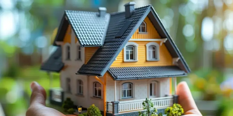 Pierwsze kroki przy sprzedaży mieszkania