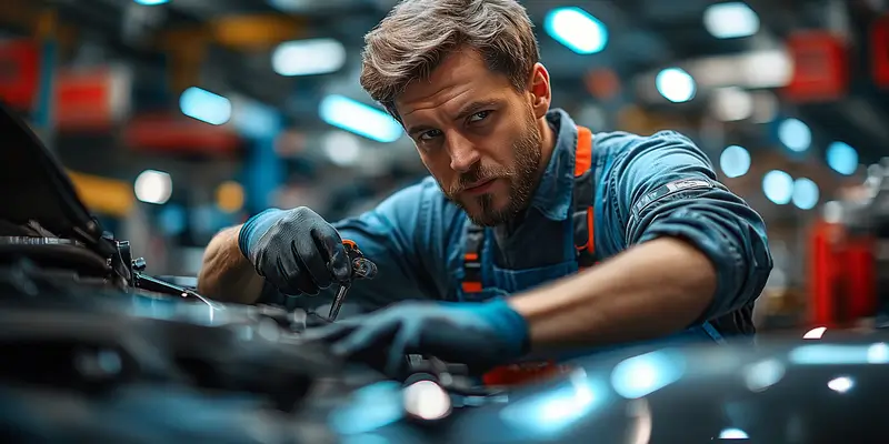 Po czym możemy poznać dobry warsztat samochodowy?