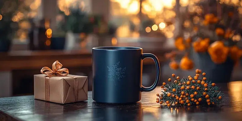 Prezenty firmowe personalizowane