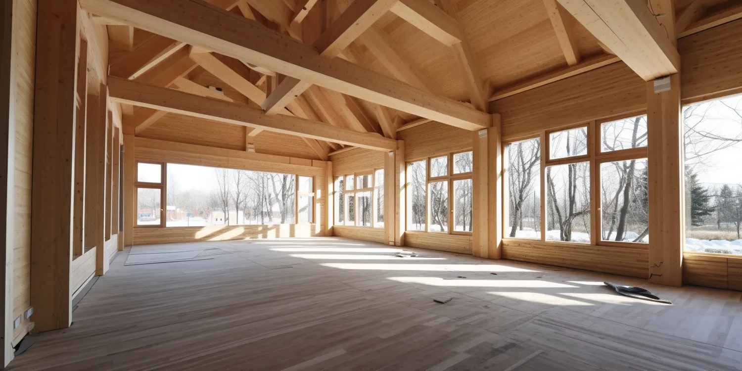 Producent okien Szczecin