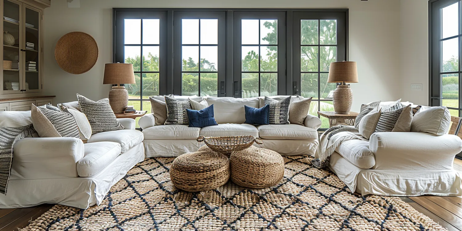 Profesjonalne pranie dywanów w warunkach domowych