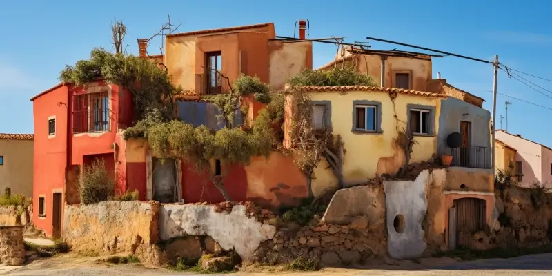 Sardynia co zobaczyć?