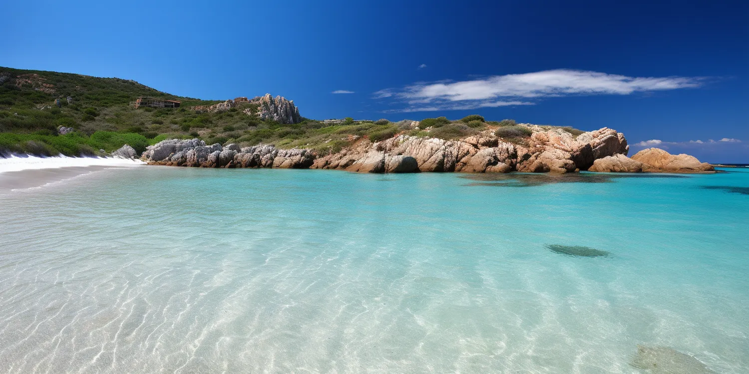 Sardynia kiedy jechać?