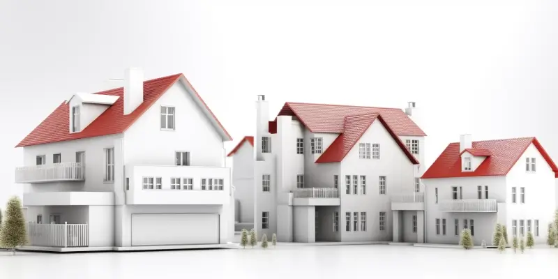 Sposoby na finansowanie inwestycji w nieruchomości