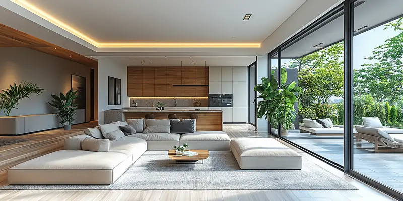 Sprzedaż mieszkania jaka zaliczka