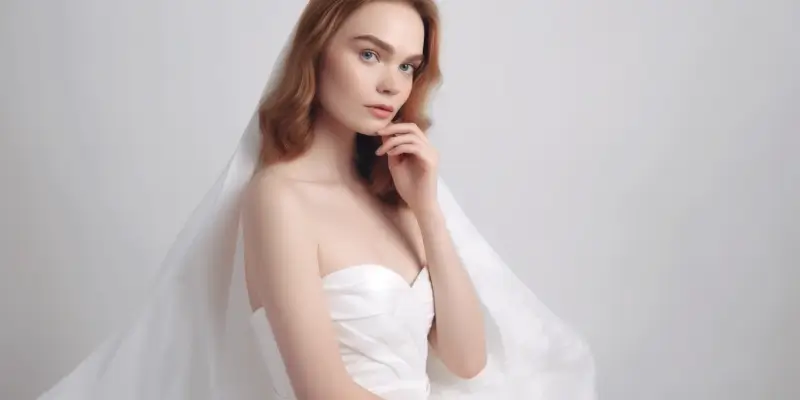  Suknie ślubne - najpopularniejsze fasony