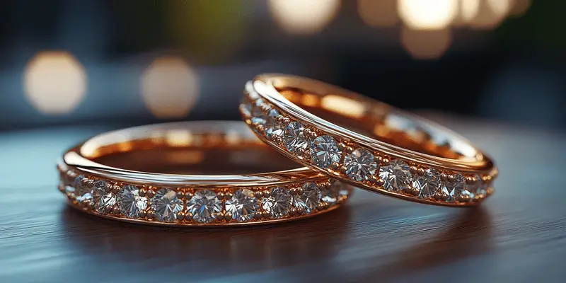 Tanie obrączki Kraków