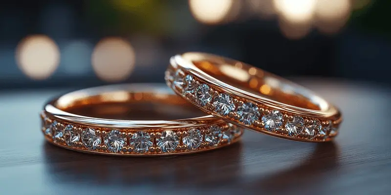 Tanie obrączki Warszawa