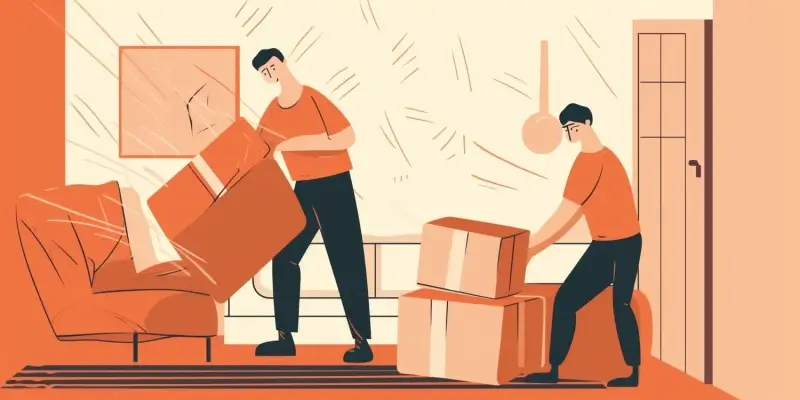 Tanie przeprowadzki Szczecin