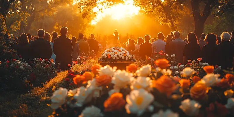 Tanie usługi pogrzebowe Opole