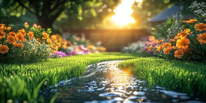 Wąż ogrodowy ile cali?