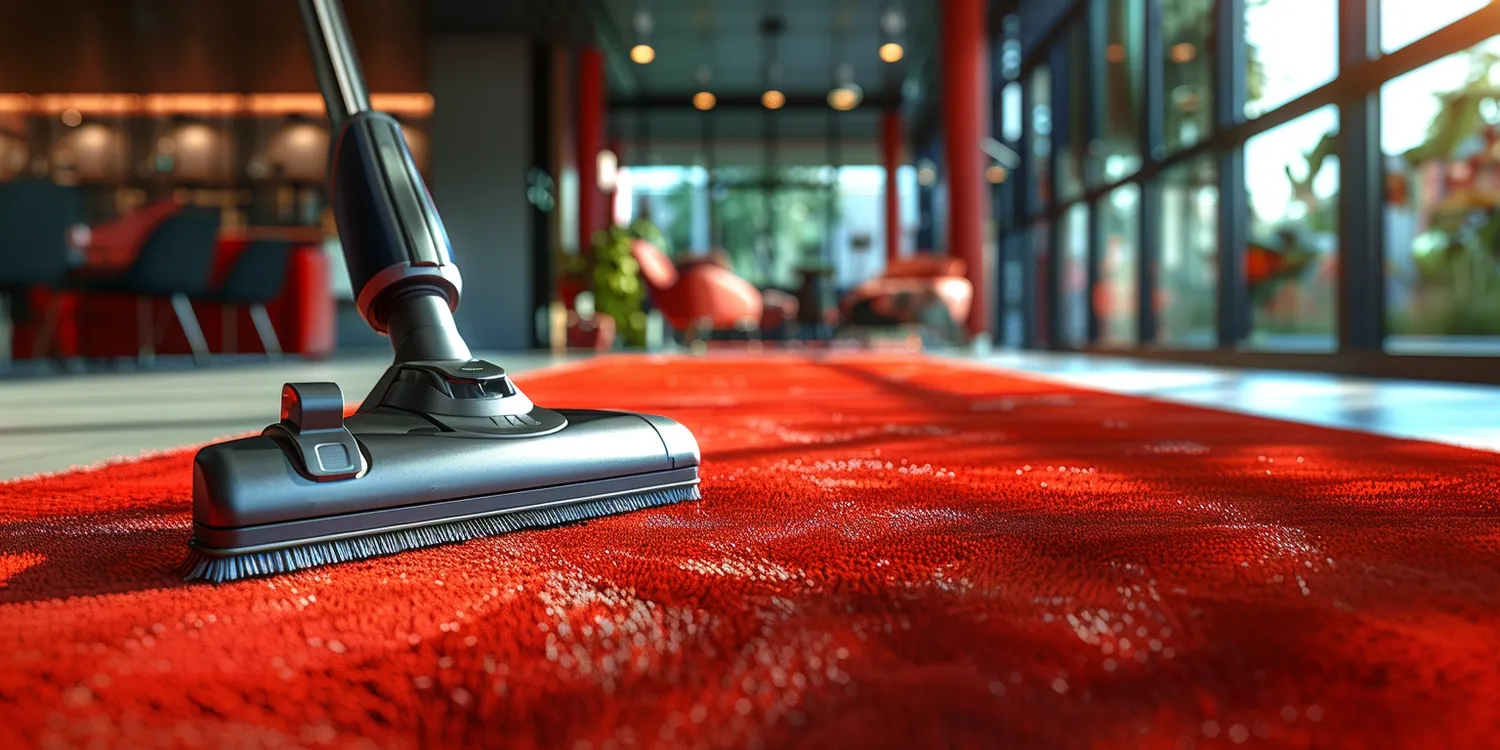 Wykładziny obiektowe Kraków