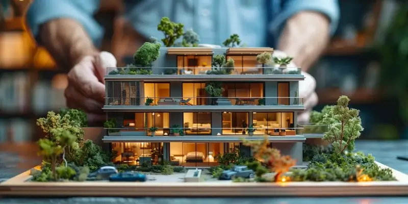 Zakup mieszkania od A do Z