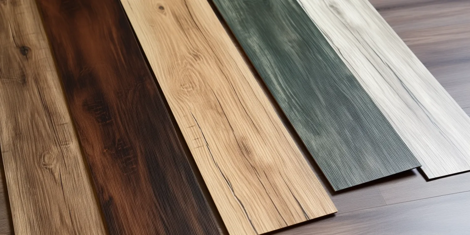 Zalety wykładzin dywanowych